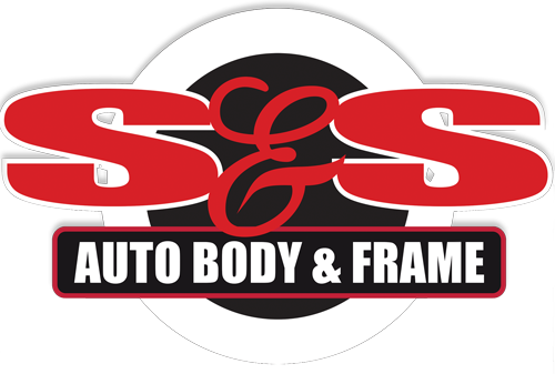 S & S Auto Body & Frame